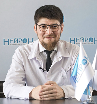 Досаханов Жандос Амангельдиевич ВЕБ