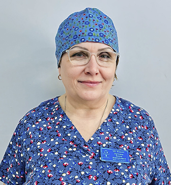 Лыткина Елена Анатольевна ВЕБ
