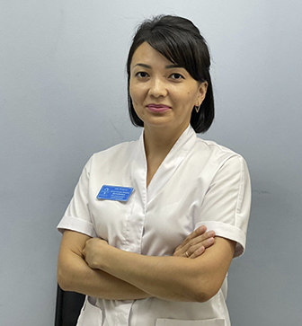 Джантасова Анюза Дюсенбаевна ВЕБ